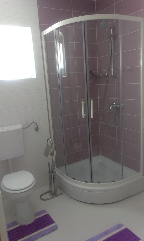 Apartment Barbina Kastelina Sveti Juraj Habitación foto